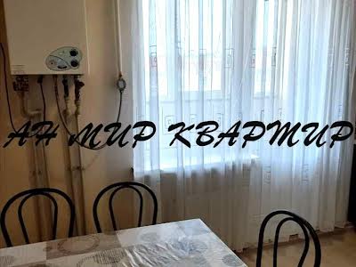 квартира по адресу Марии Башкирцевой ул., 33
