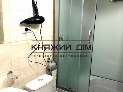 квартира за адресою Велика Васильківська вул. (Червоноармійська), 114