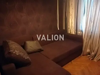 квартира по адресу Левка Лукьяненко ул. (Маршала Тимошенко), 5