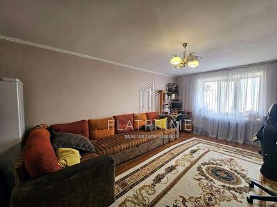 квартира за адресою Драгоманова вул., 44-А