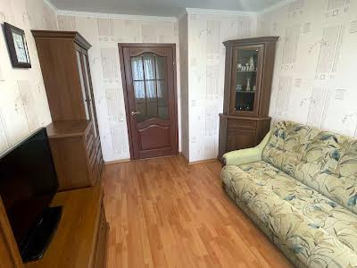 квартира по адресу Донецкое шоссе, 110