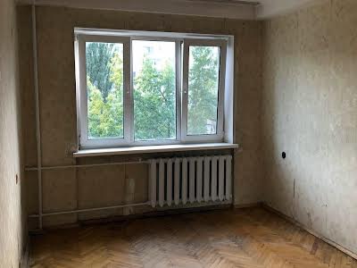 квартира за адресою Кирилівська вул. (Фрунзе), 115/2