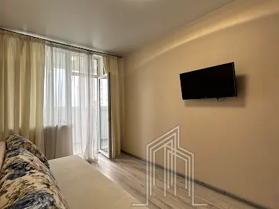 квартира по адресу Драгоманова ул., 2
