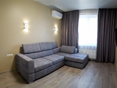 квартира за адресою Оболонський просп., 54