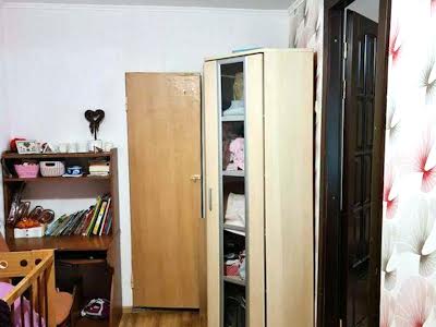 квартира по адресу Чоколовский бульв., 33