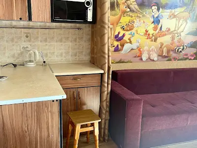 кімната за адресою Освіти вул., 18