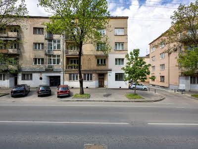 квартира за адресою Академіка Андрія Сахарова вул., 24