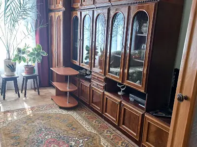 квартира по адресу Оноре де Бальзака ул., 58