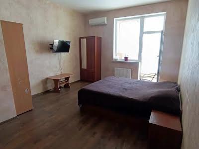 квартира за адресою Академіка Корольова вул., 125