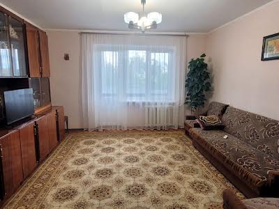 квартира по адресу Авраменко ул., 1