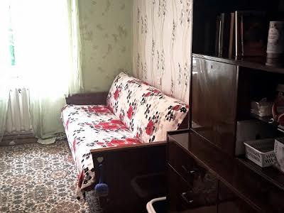 квартира по адресу Героев обороны Одессы ул. (Героїв Сталінграду), 54