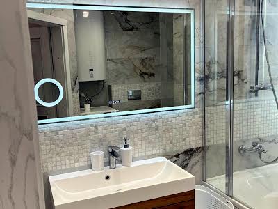 квартира за адресою Каховська вул., 58