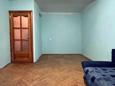 квартира за адресою Чоколівський бульв., 3