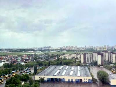 квартира по адресу Михаила Максимовича ул. (Трутенко Онуфрия), 32-Б