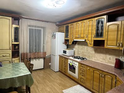 квартира за адресою Тараса Шевченка вул., 4