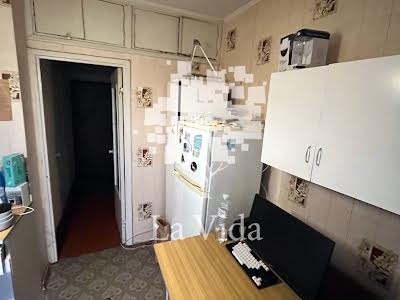 квартира за адресою Оболонський просп., 40