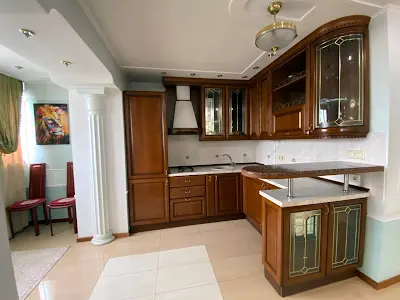квартира по адресу Школьная ул., 27 Б
