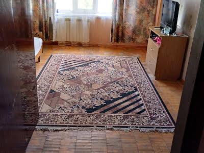 квартира по адресу Червоной Калины просп. (Владимира Маяковского), 2-Б