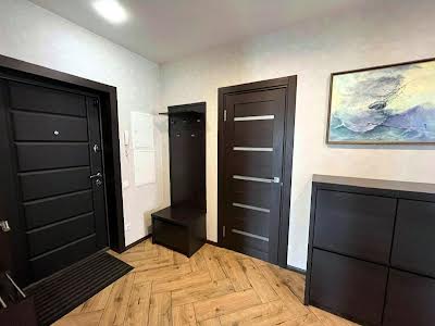 квартира за адресою Метрологічна вул., 54
