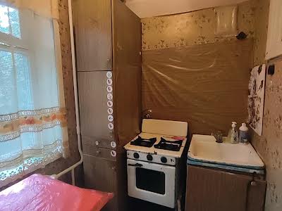 квартира за адресою Промислова вул., 4/2