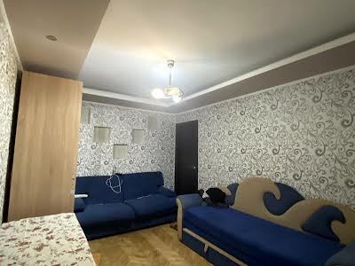 квартира по адресу Тампере ул., 18