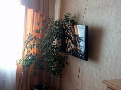 квартира за адресою Нивська вул., 7