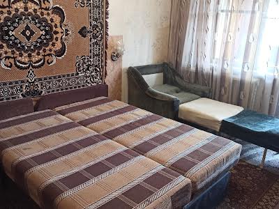 квартира по адресу Рокоссовского маршала просп., 7