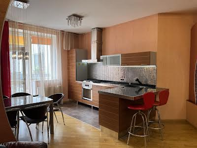 квартира по адресу Педагогический пер., 3/3