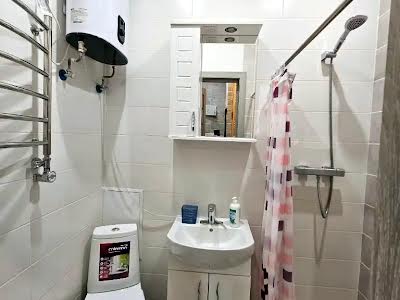 квартира по адресу Камянская ул., 34а
