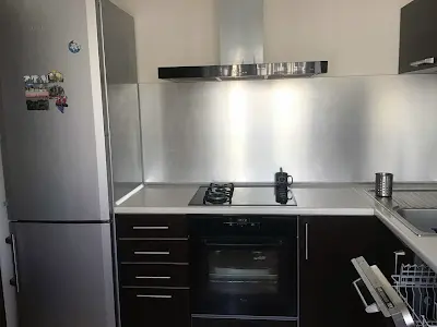 квартира за адресою Метробудівська вул., 8