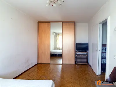 квартира по адресу Пантелеймона Кулиша ул. (Челябинская), 3