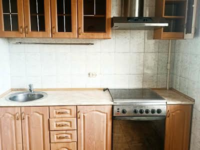 квартира за адресою Нескорених вул., 48Д