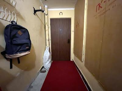 квартира по адресу Павла Тычины просп., 8