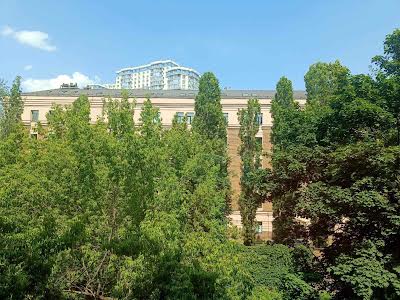 квартира по адресу Берестейский просп. (Победы), 20