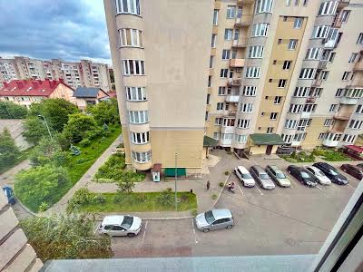 квартира за адресою Княгині Ольги вул., 5л