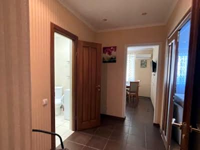 квартира по адресу Дюковская ул., 8
