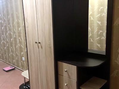 квартира за адресою Харківське шосе, 182