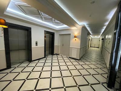 квартира по адресу Антоновича ул. (Горького), 109