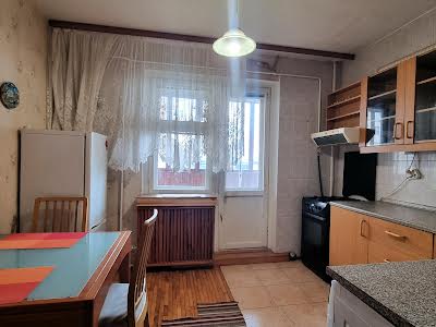 квартира за адресою Бориса Гмирі вул., 13