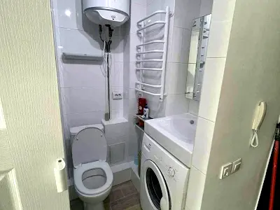 квартира по адресу Соборности просп. (Воззʼєднання), 17 к2