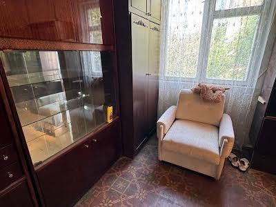 квартира по адресу Люстдорфская дорога ул., 27в