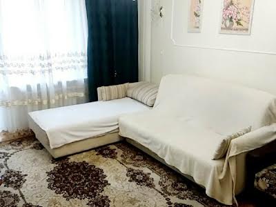 квартира за адресою Докії Гуменної вул. (Юрія Смолича), 4
