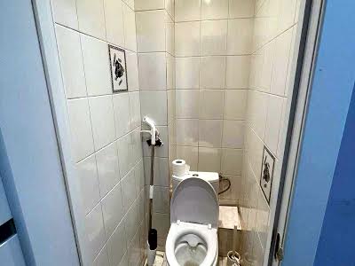 квартира за адресою Архітектора Вербицького вул., 34