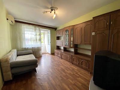 квартира по адресу Космонавтов ул., 34
