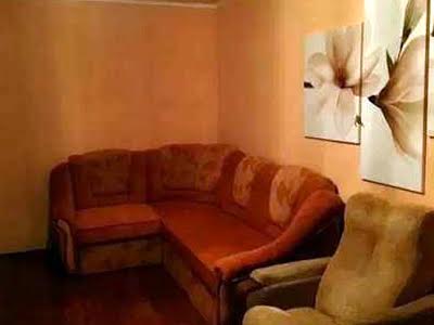 квартира за адресою Кіото вул., 5