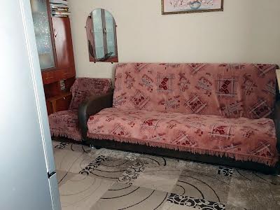 квартира за адресою Ярослава Мудрого вул., 52