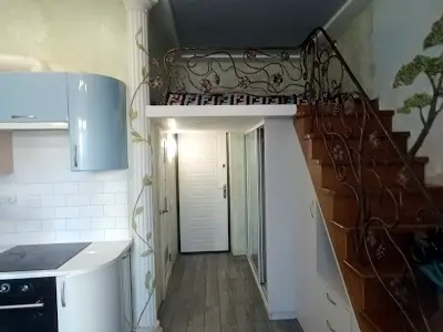квартира за адресою Бочарова, 7б