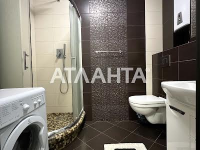 квартира за адресою Юлії Здановської вул. (Ломоносова), 36-А