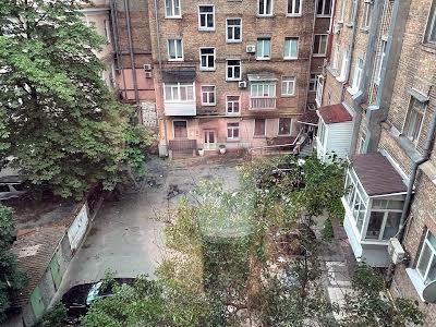 квартира по адресу Круглоуниверситетская ул., 11/19