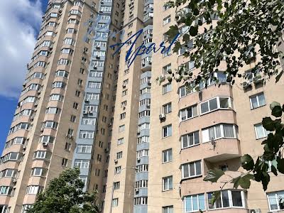 квартира за адресою Генерала Генадія Воробйова вул. (Курська), 13-Е